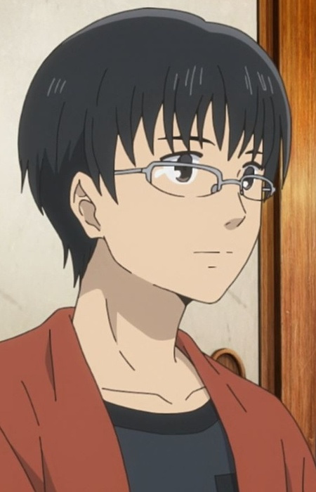 Higurashi Youta