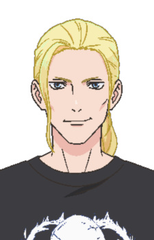 Asakura Nicolai