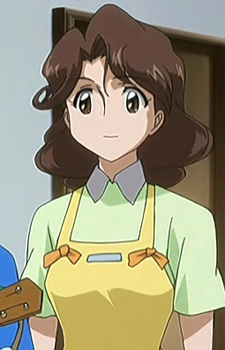 Ebihara Mitsuki