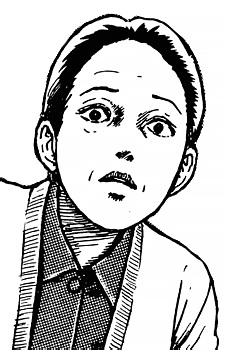 Saitou Yukie