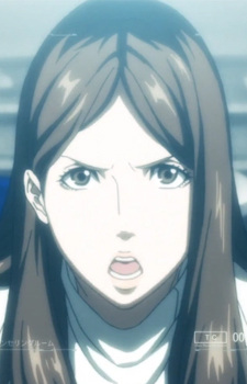 Yasaka Izumi