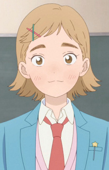 Kinomoto Koharu