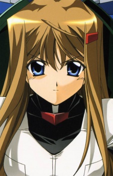Hiiragi Akao
