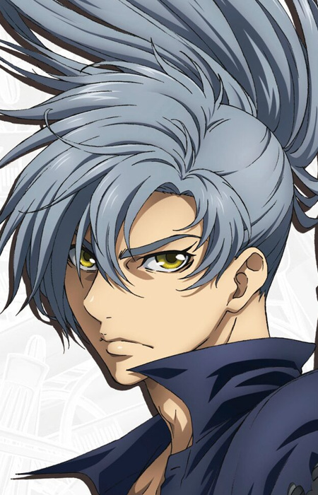 Hyakki Maruo