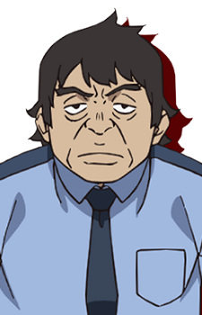 Sakaki Genzou