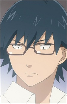 Sogabe Hiroyuki