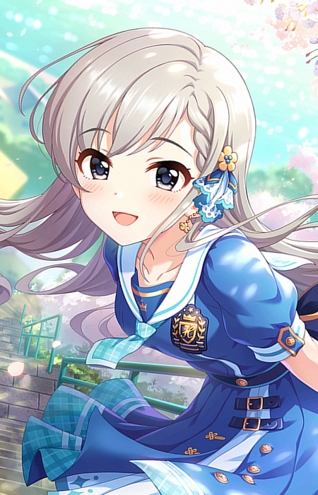 Hisakawa Hayate