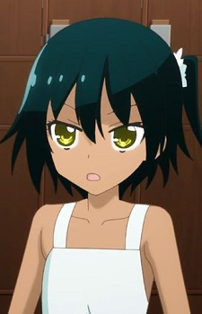 Kagami Kyuuma