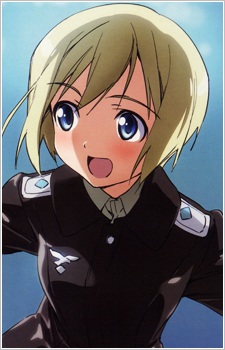 Hartmann Erica