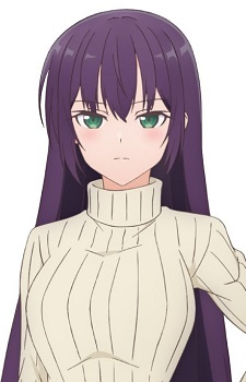 Shinozaki Yutaka