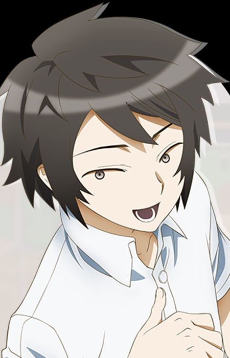Yasaka Tomo