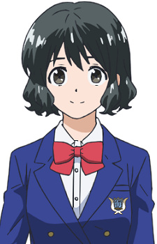 Kozakura Haru