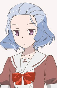 Miyako Haru