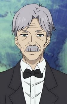 Sebastian