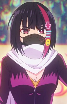 Urasaka Haru