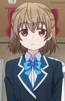 Inatomi Yuyu