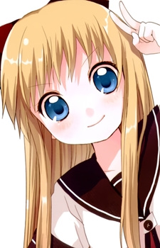 Toshinou Kyouko