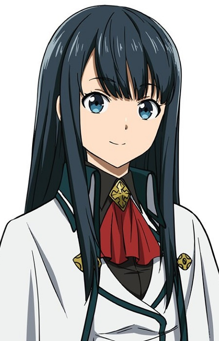 Inukami Suzune