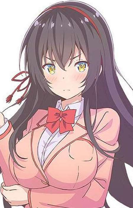Tokihara Sayuki