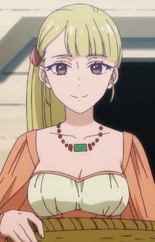 Beresford Clarissa