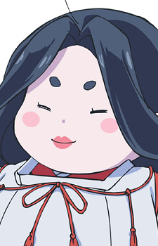 Dannoura Mokomoko