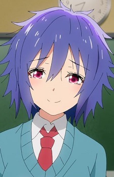 Kanna Yuuki