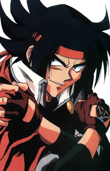 Kasshu Domon