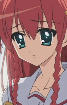 Asakawa Sena