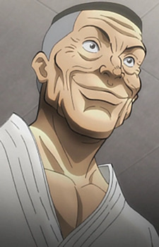 Shibukawa Gouki