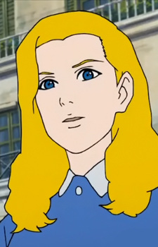 Aubert Tiffany