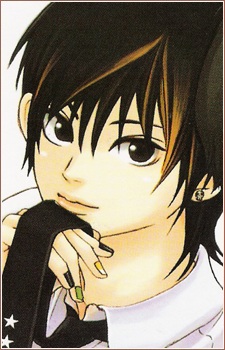 Kohori Kazuki