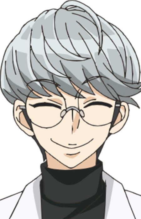 Kubo Suzunosuke