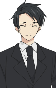 Yozakura Kyouichirou