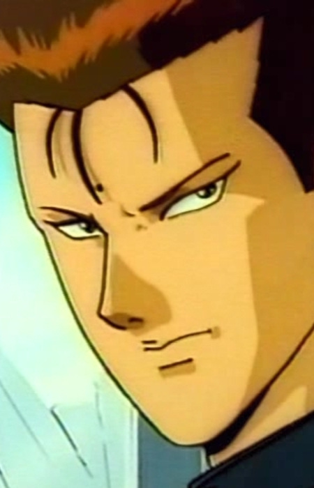 Ueda Kenji