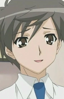 Asagiri Tatsuya
