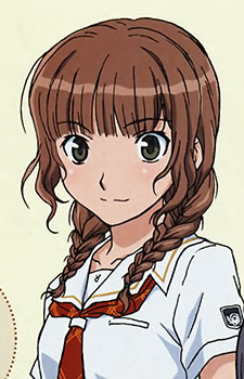 Mizusawa Mao