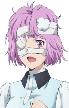 Usaki Mofu