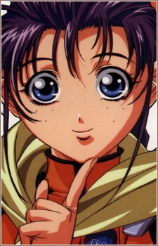 Reinard Megumi
