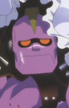 Armstrong Pete