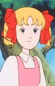 Darling Wendy Moira Angela