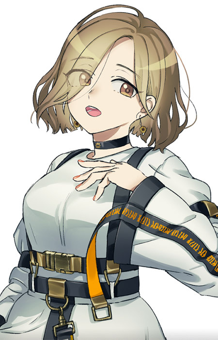 Shiina Mahiru
