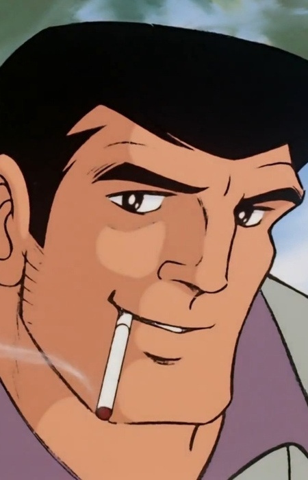 Inaba Kumetarou