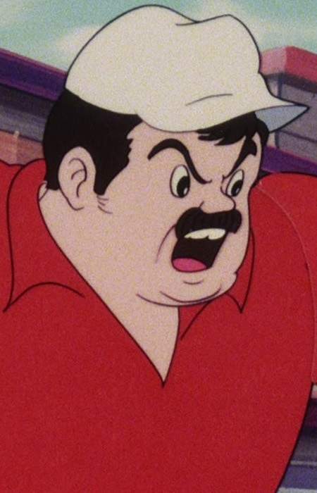 Mifune Daisuke