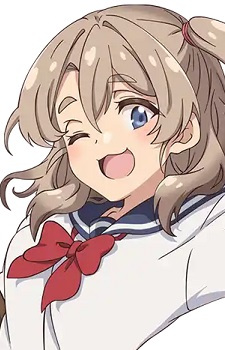 Saitou Mino