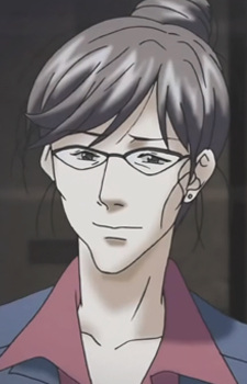 Sakaki Sakurako