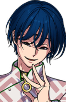 Motohashi Iori