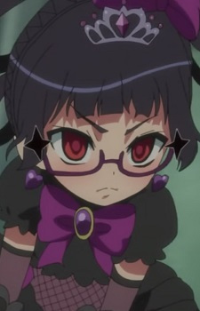 Teijou Tamaki