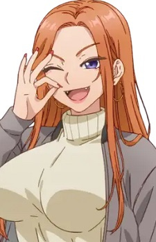 Fuyuki Mai
