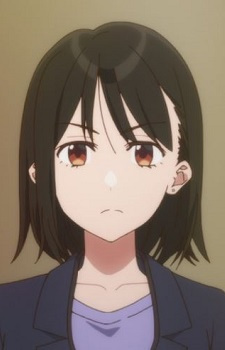 Sakagami Yoshiko