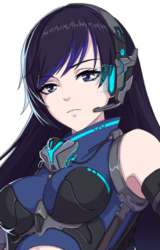 Gu Yuexi